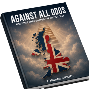 Against All Odds: Miracles That Shaped the British Isles