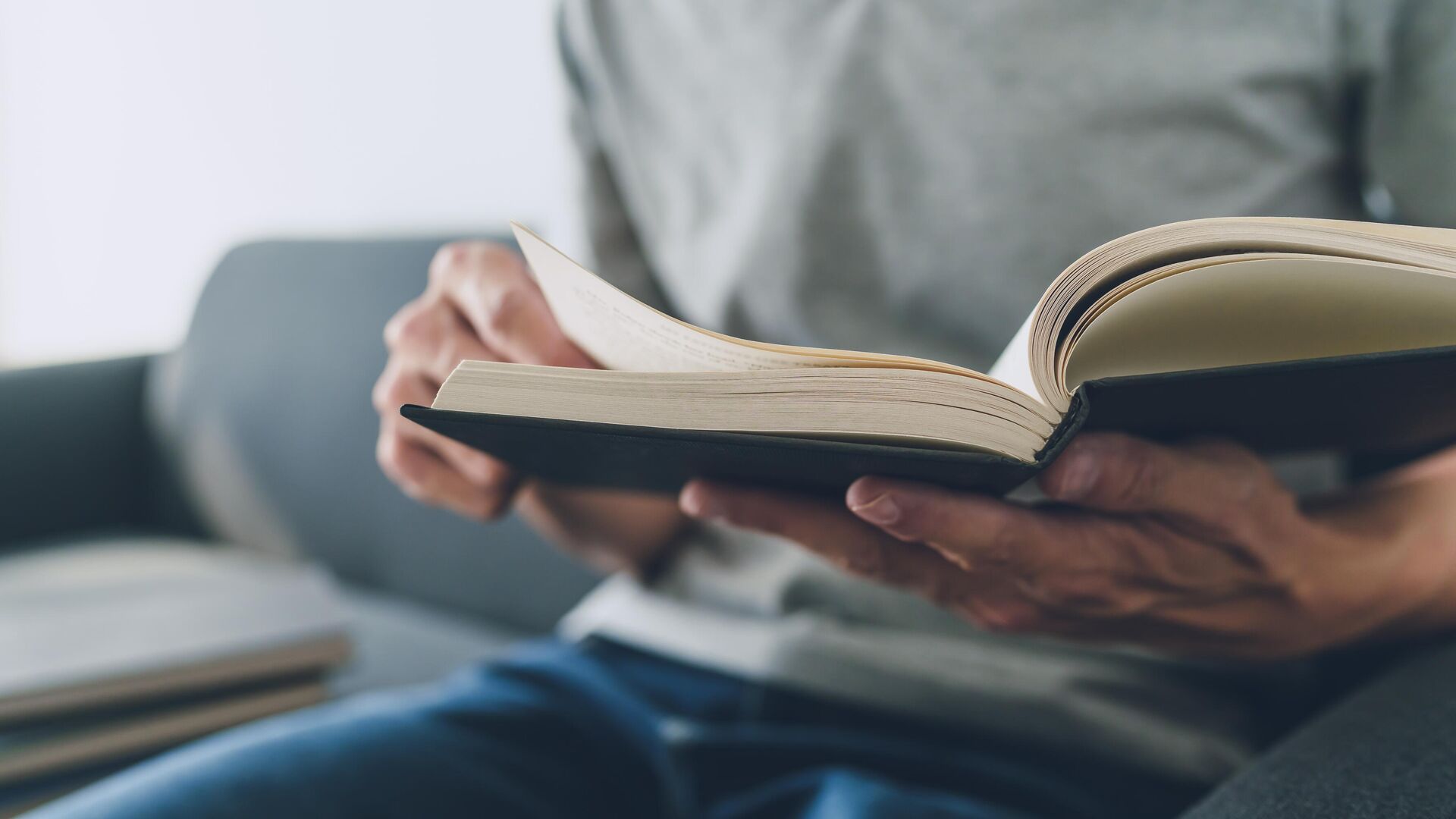 The Untold Story Behind the Pages