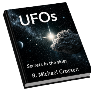 UFOs : Secret in the skies