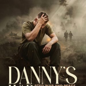 Danny's War-Paperback